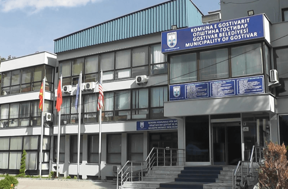 Komuna e Gostivarit: Punojmë në terren për normalizimin e gjendjes së sistemit të ujësjellësit