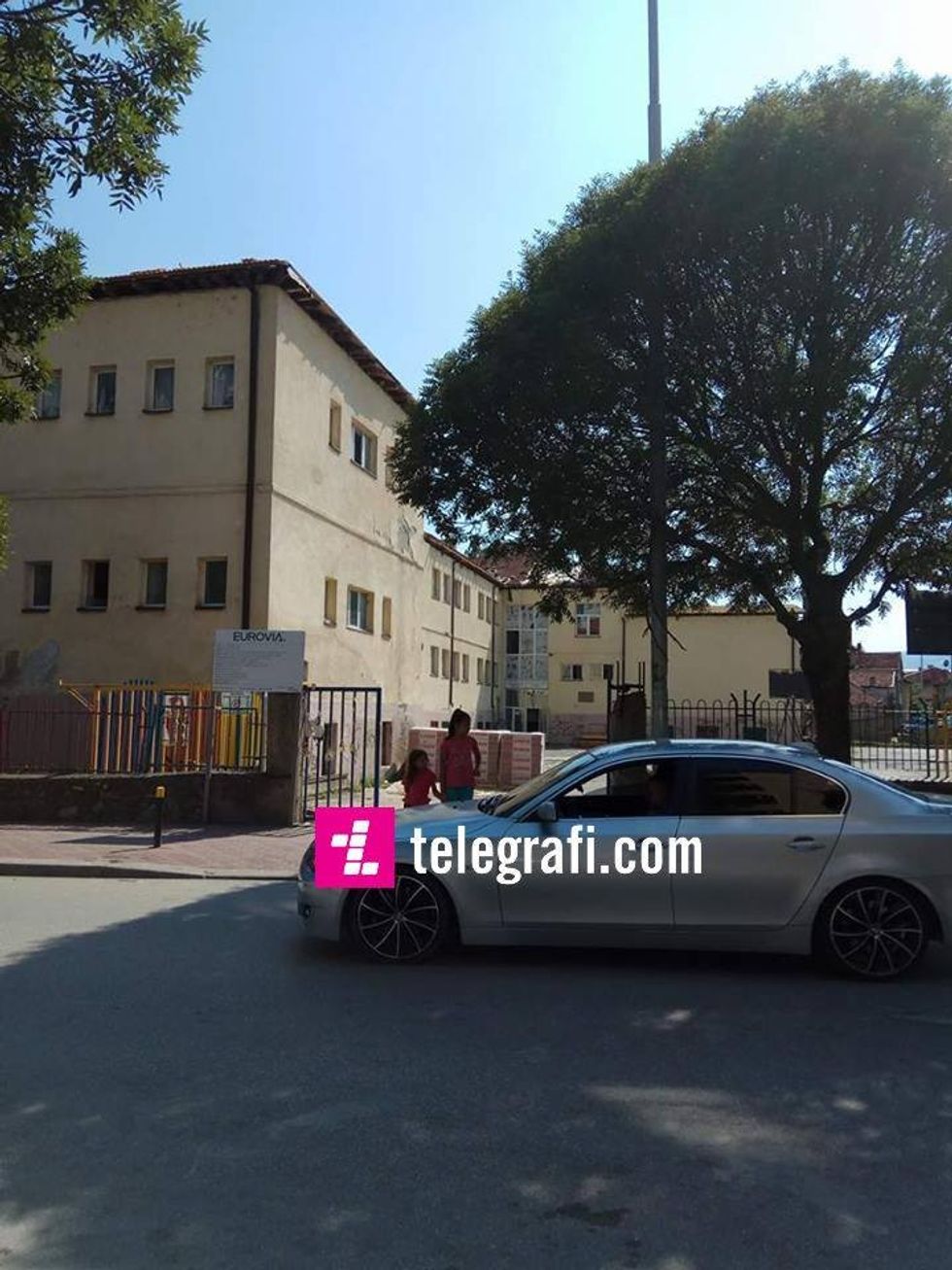 Komunikacioni në Tetovë 11