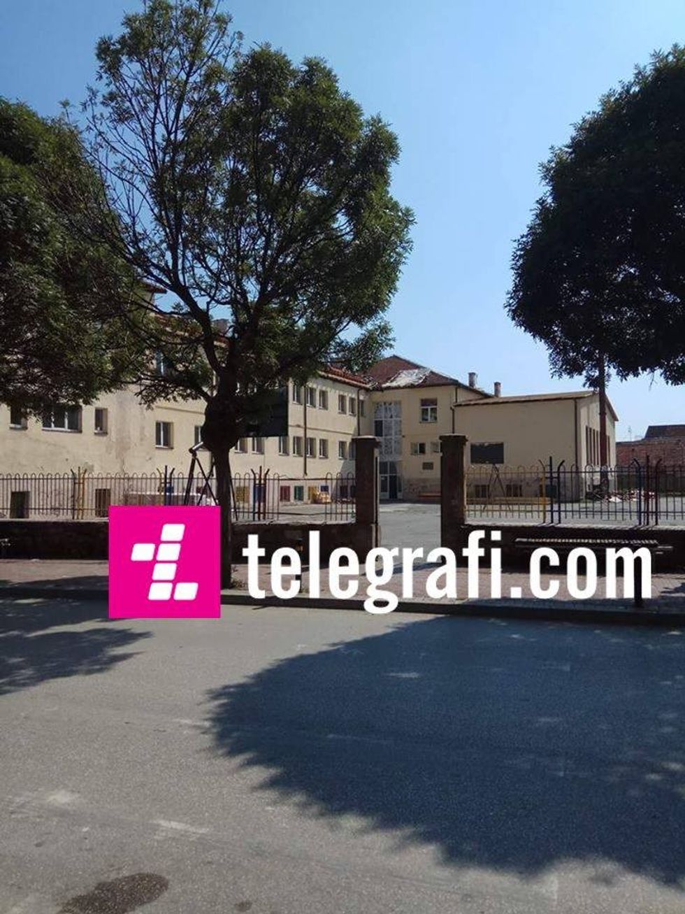 Komunikacioni në Tetovë 8