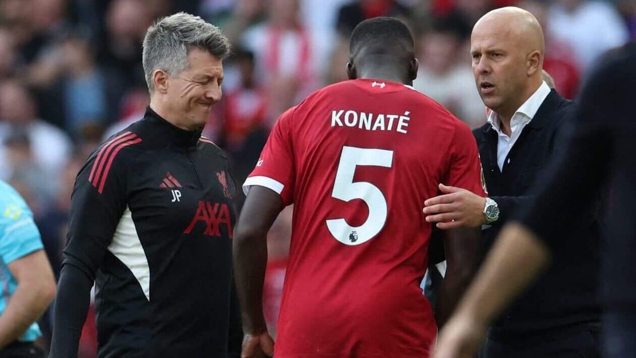 Liverpooli ka gjetur zëvendësuesin e Konate, nëse ky i fundit kalon te Real Madridi