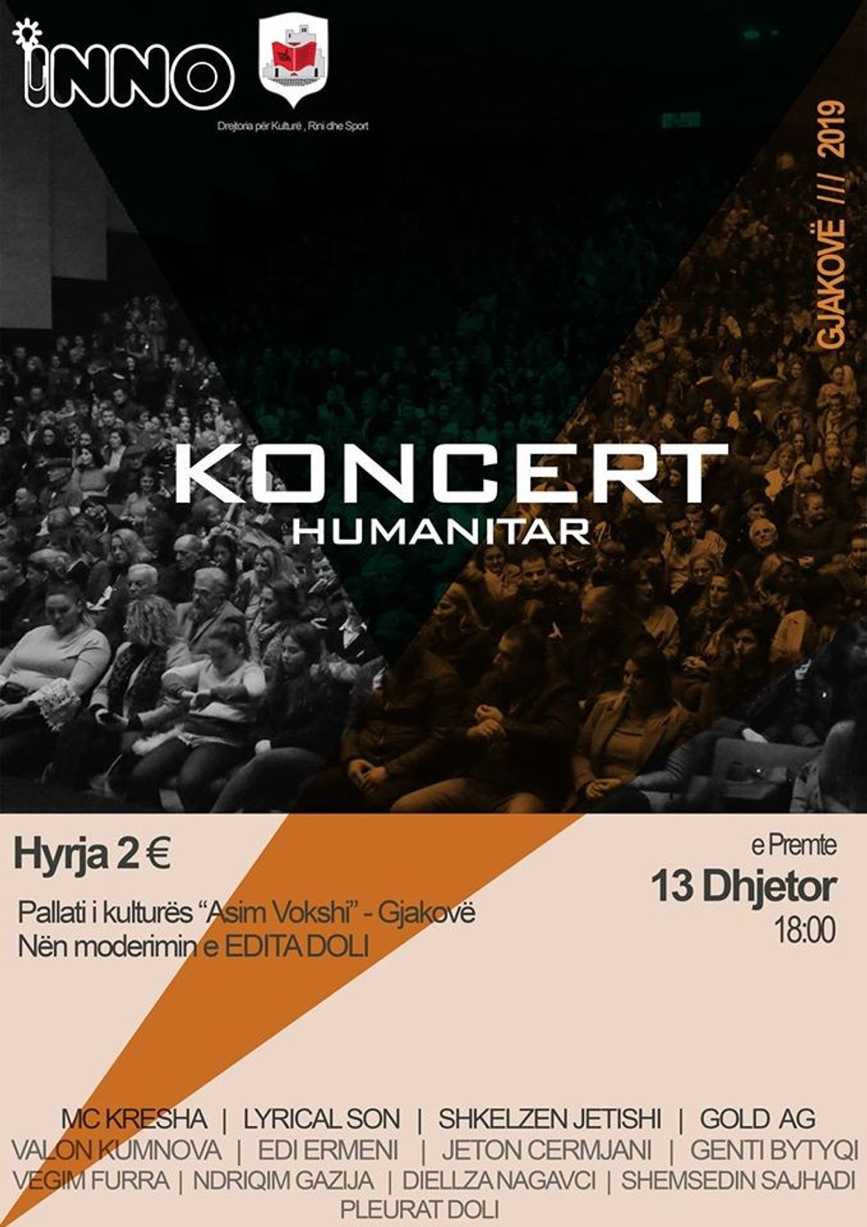 koncert