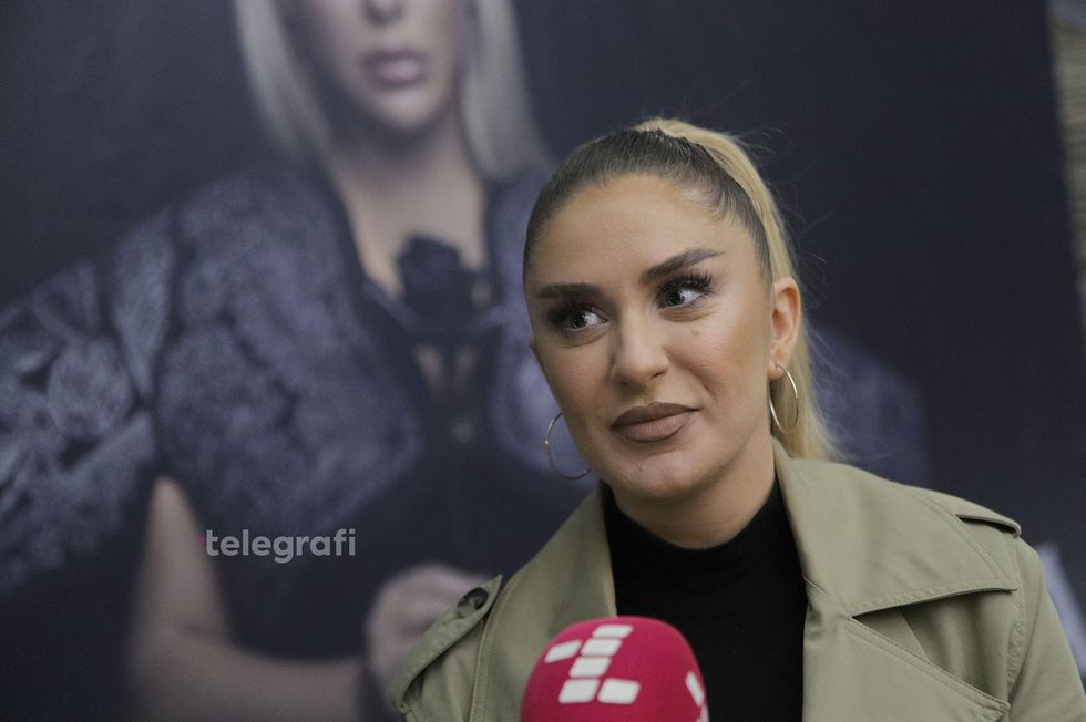 Koncerti i Vesa Lumes foto Ridvan Slivova 1