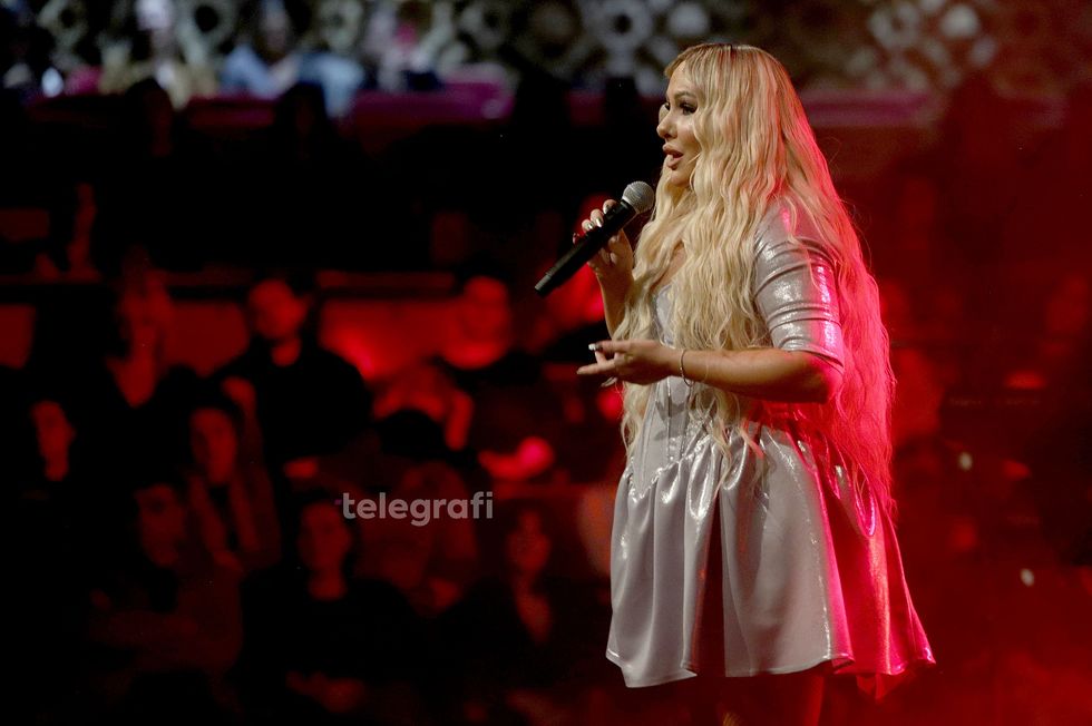 Koncerti i Vesa Lumes foto Ridvan Slivova 39 1