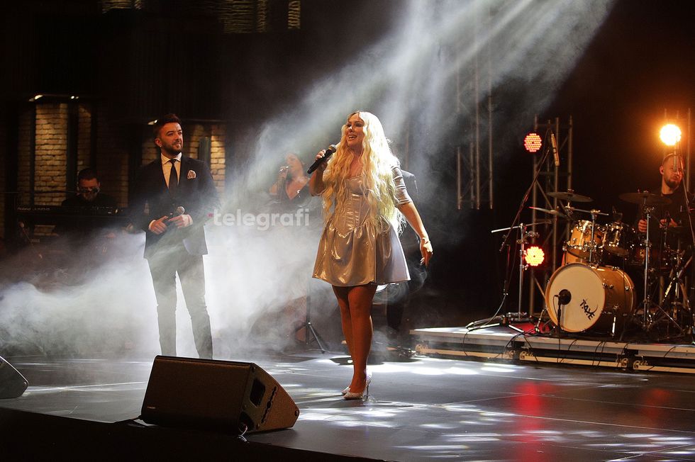 Koncerti i Vesa Lumes foto Ridvan Slivova 42