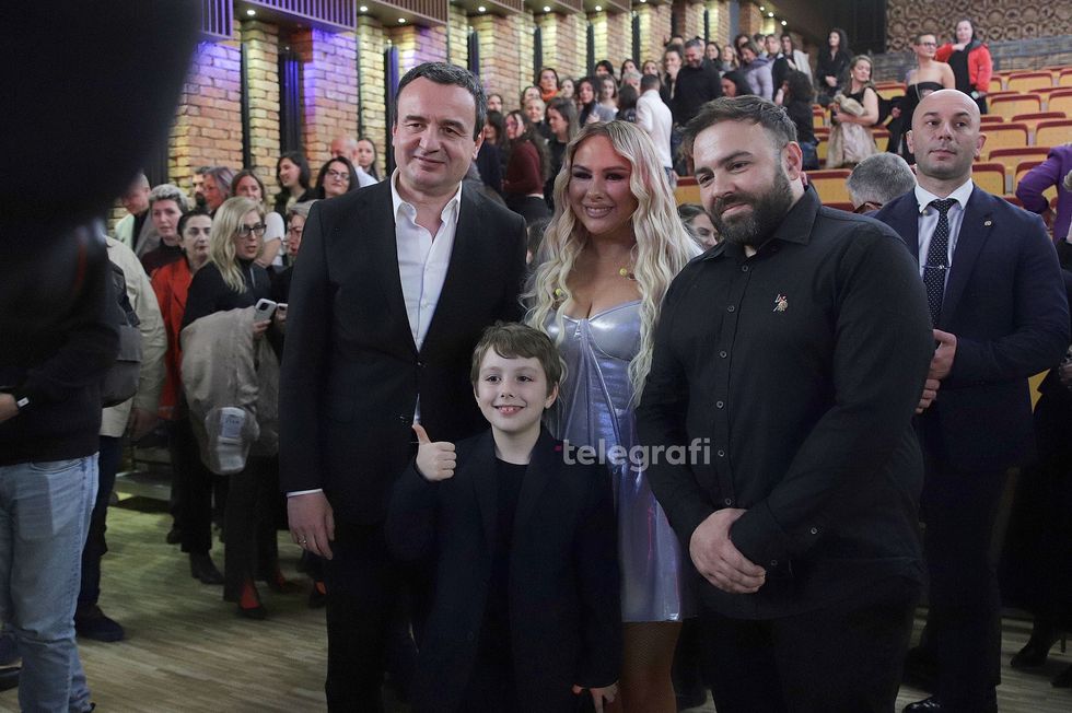 Koncerti i Vesa Lumes foto Ridvan Slivova 48