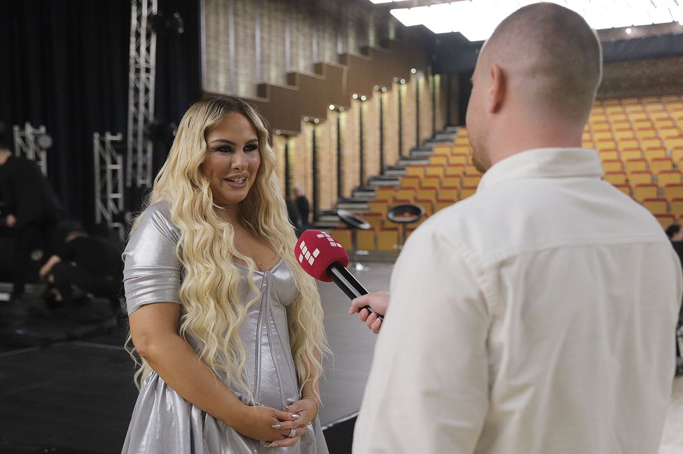 Koncerti i Vesa Lumes foto Ridvan Slivova 50