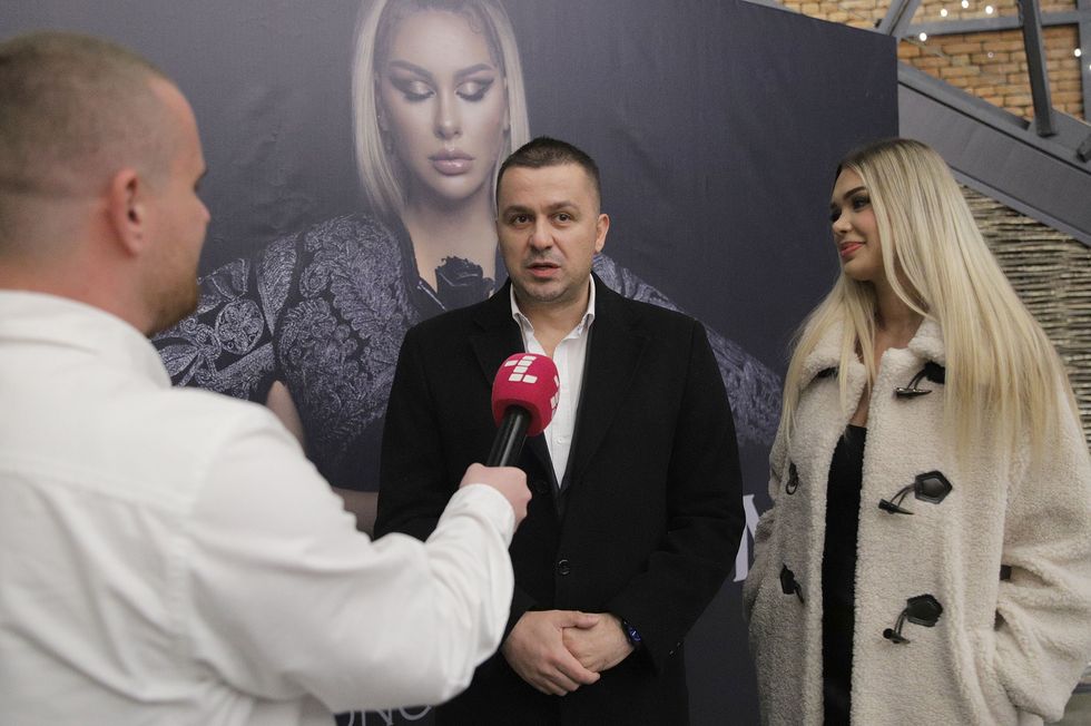 Koncerti i Vesa Lumes foto Ridvan Slivova 7