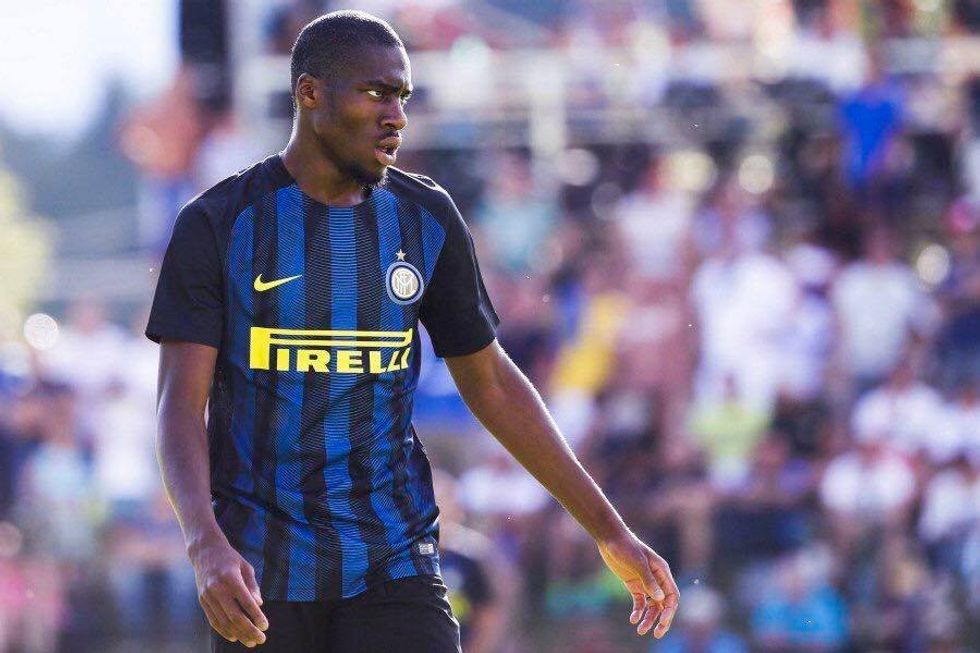 kondogbia 1