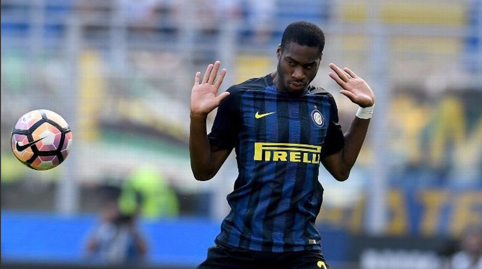 kondogbia