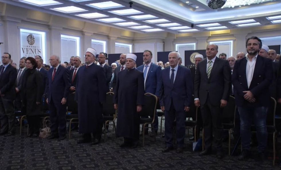 konferenca dr rexhep boja