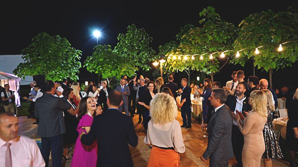 Konferenca e Distrikitit Gjakova 01