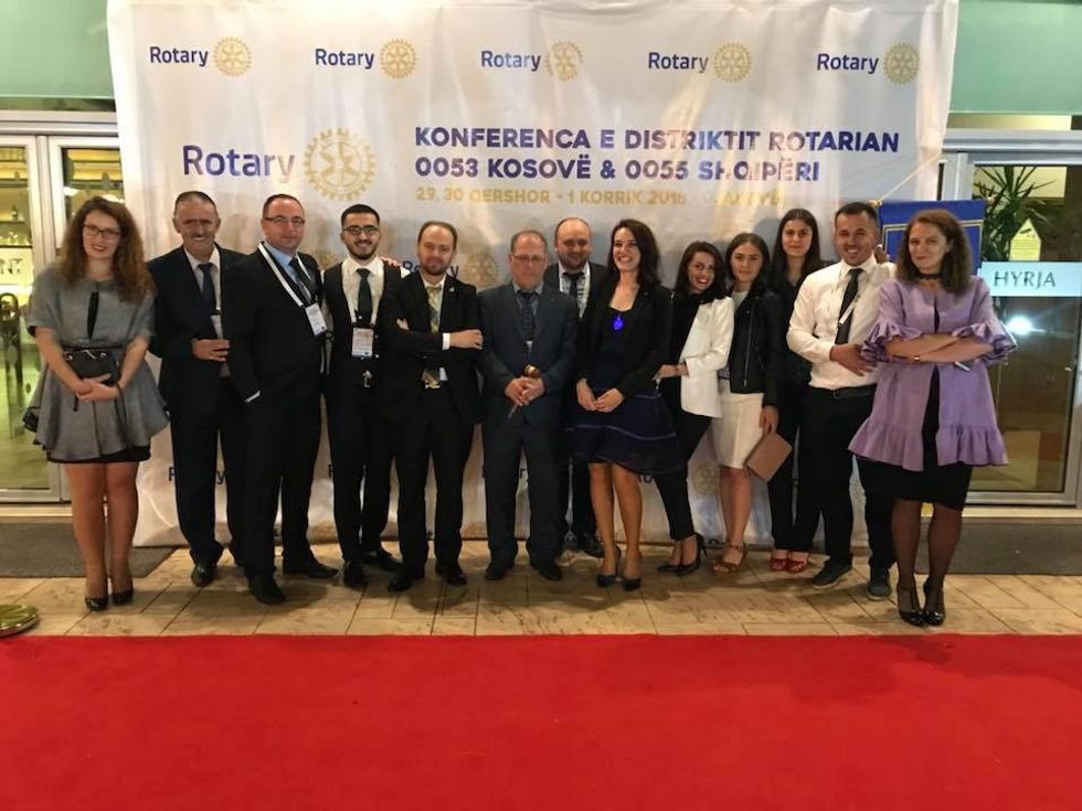 Konferenca e Distrikitit Gjakova 10