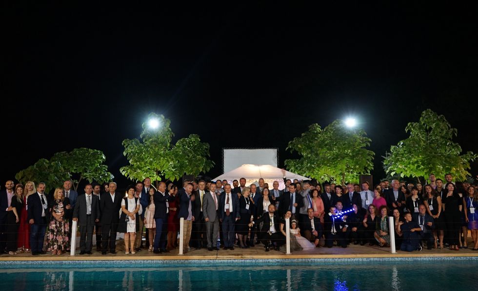 Konferenca e Distrikitit Gjakova 2