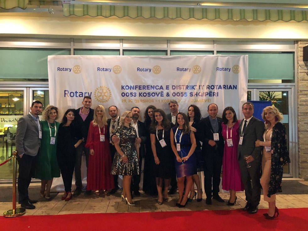 Konferenca e Distrikitit Gjakova 5