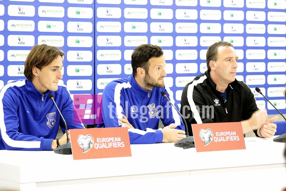 Konferenca e perfaqesueses se kosoves foto Ridvan Slivova 12