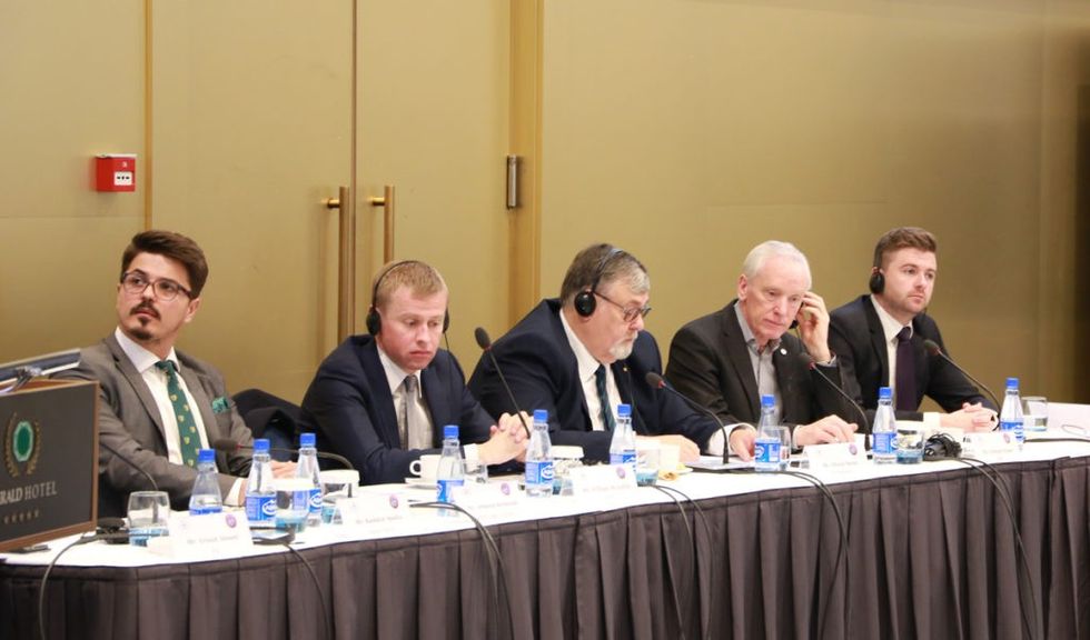 konferenca kurdisjet5