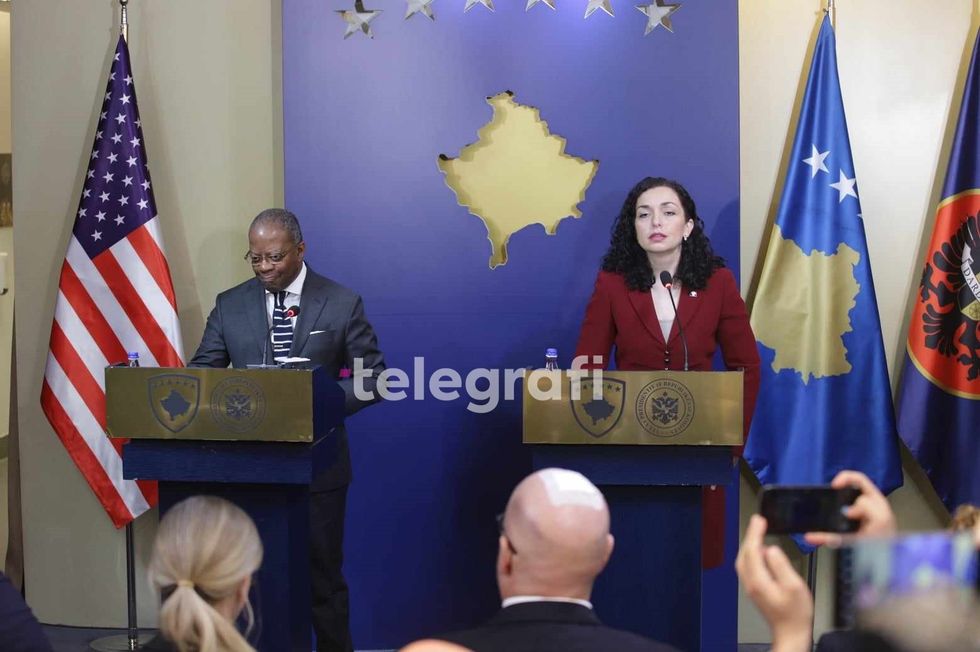 Konferenca Vjosa Robinson