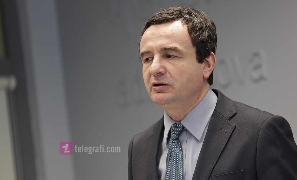 Konference Albin Kurti foto Ridvan Slivova 1 e1665381508635