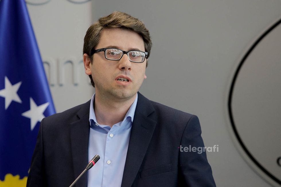 Konference Hekuran Murati foto Ridvan Slivova 6