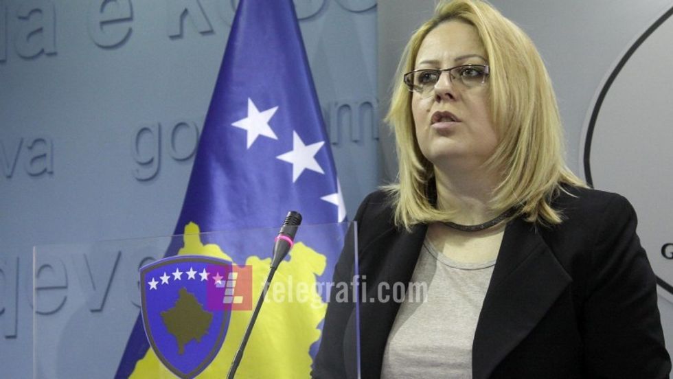 konference Hykmete Bajrami 23 dhjetor foto ridvan slivova 1 1