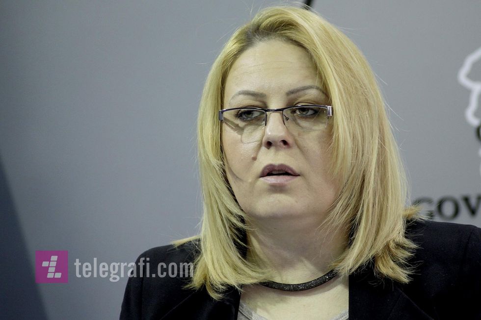 konference - Hykmete Bajrami - 23 dhjetor - foto ridvan slivova (12)