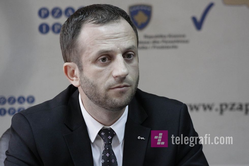 konference PZAP Faton Ademi anetar foto Ridvan Slivova 13