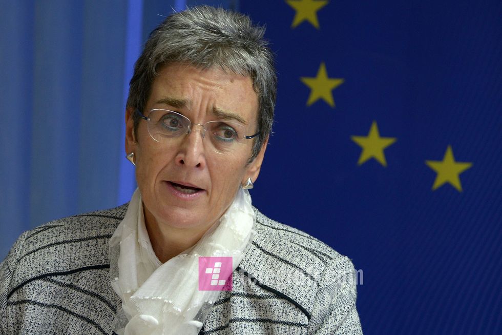 Konference Ulrike Lunacek 25 shtator foto ridvan slivova 05