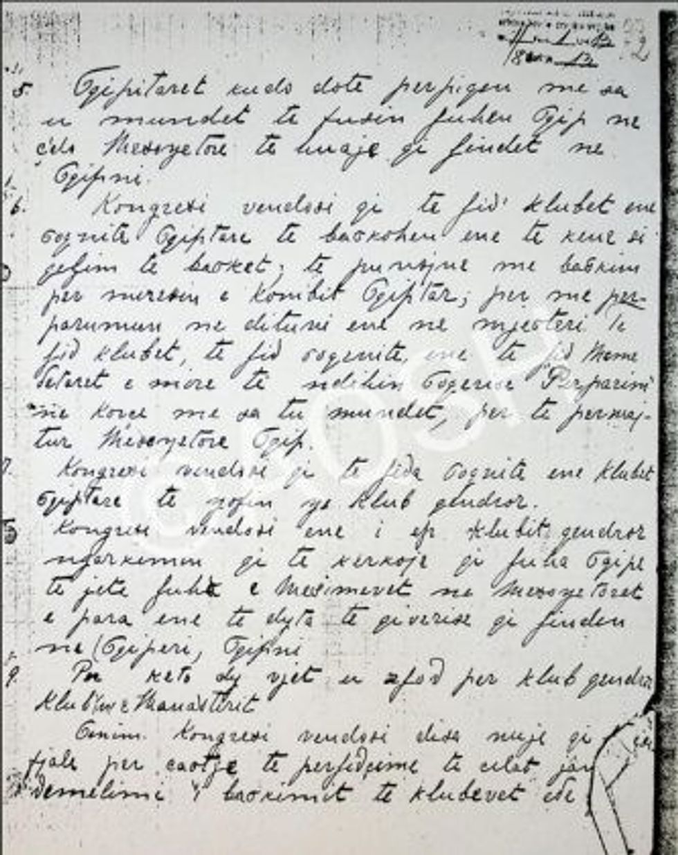 Kongresi i Elbasanit 03