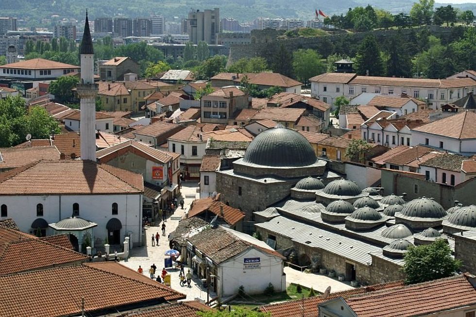 KONICA MINOLTA DIGITAL CAMERA