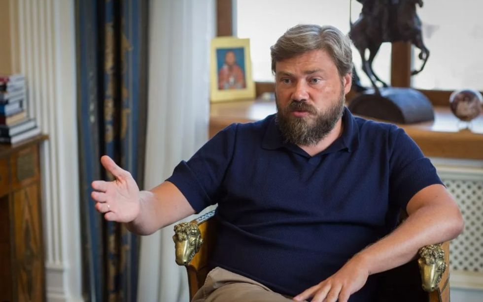 Konstantin Malofeyev