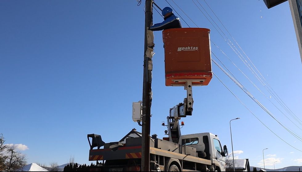 Kontrollet KEDS Keqperdorimet.2