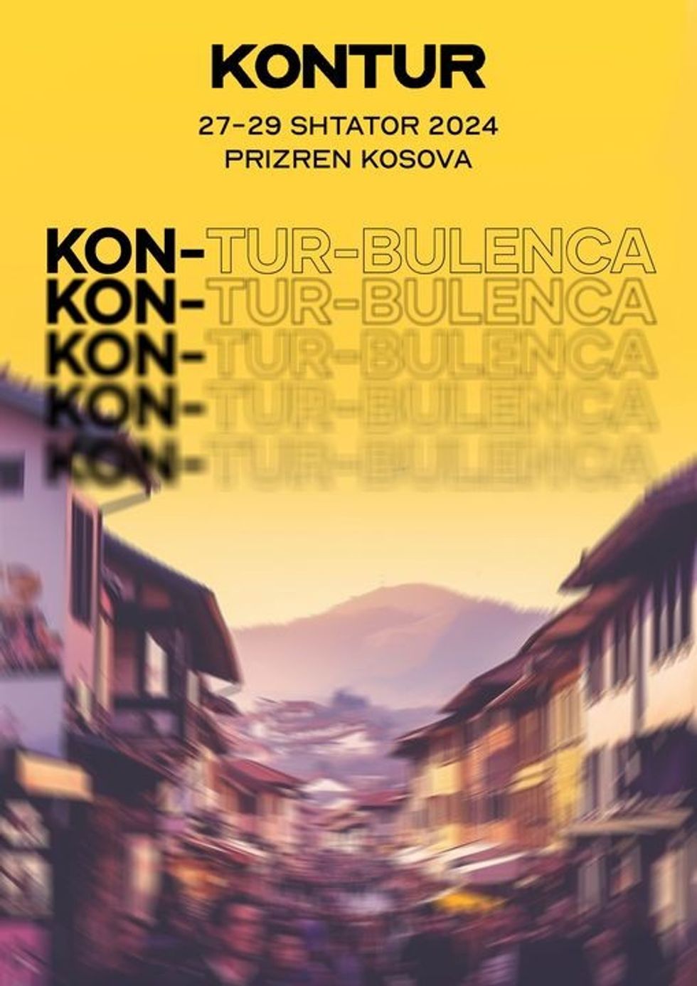 kontur 2 prizren