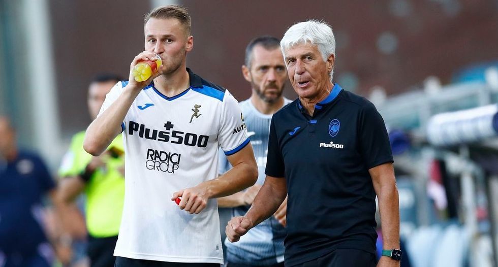 koopmeiners gasperini