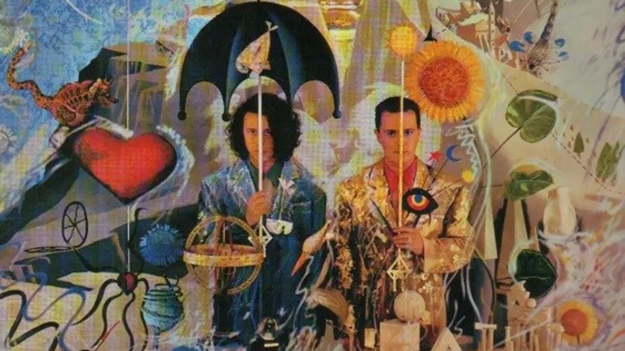 MBJELLJA E FARAVE TË DASHURISË