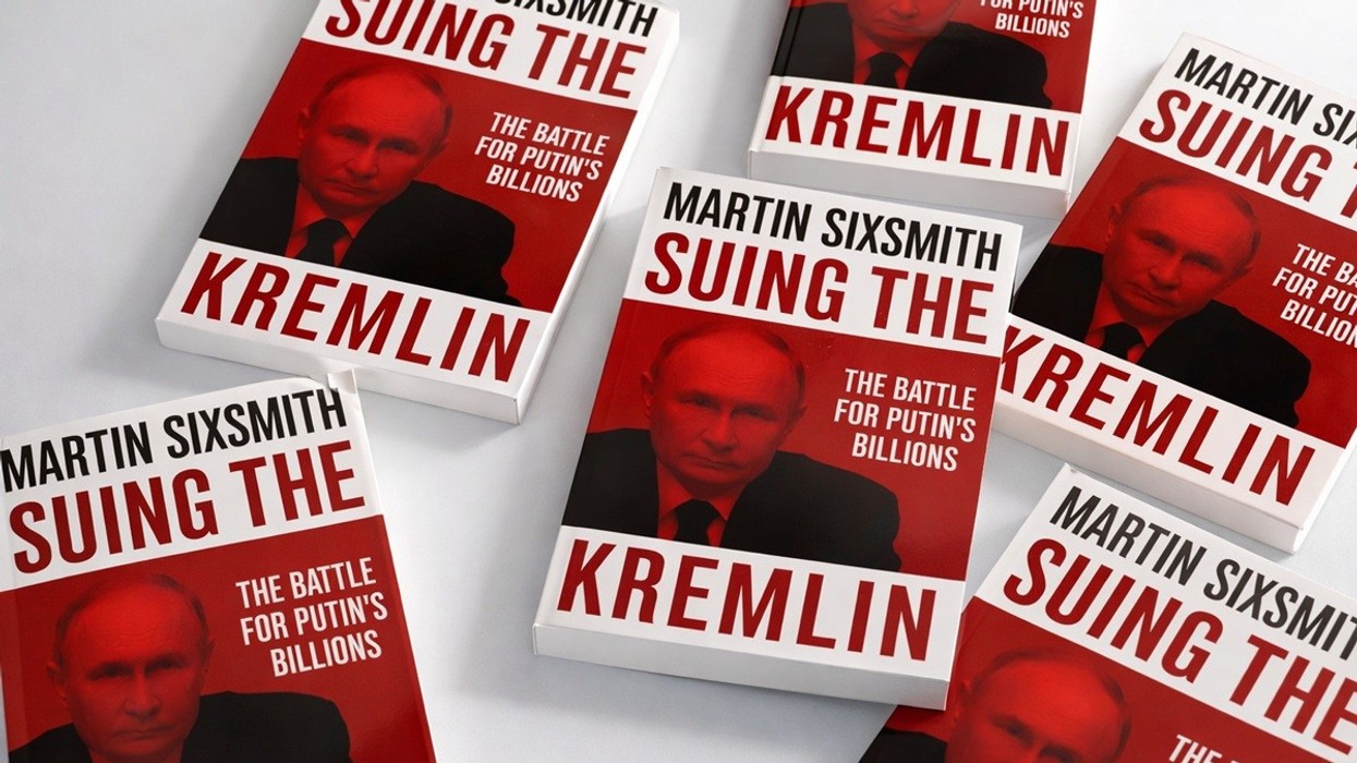 Beteja për miliardat e Putinit