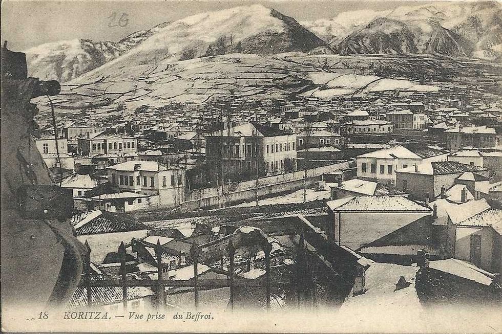 Korca