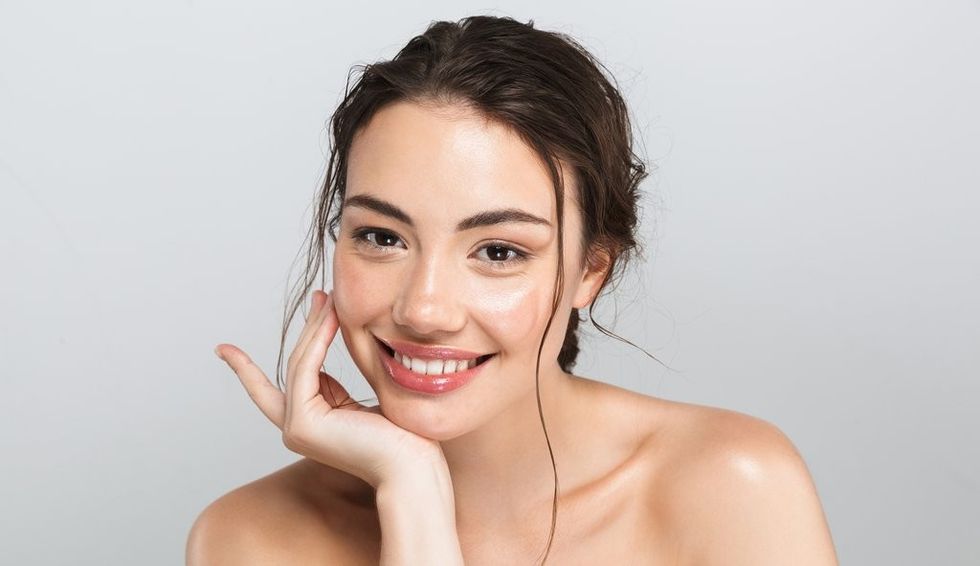 Korean skincare Products