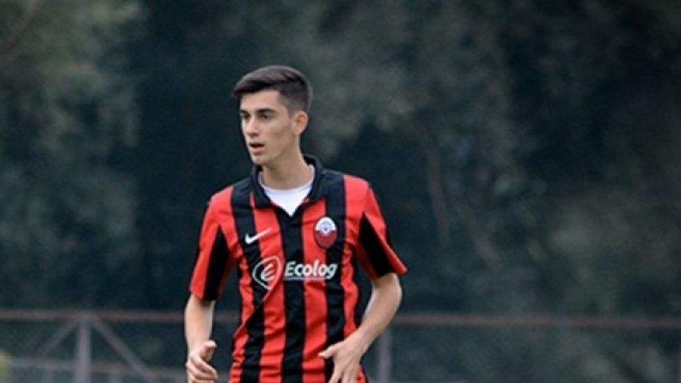 korenica huazohet nga shk euml ndija te metalurgu hd