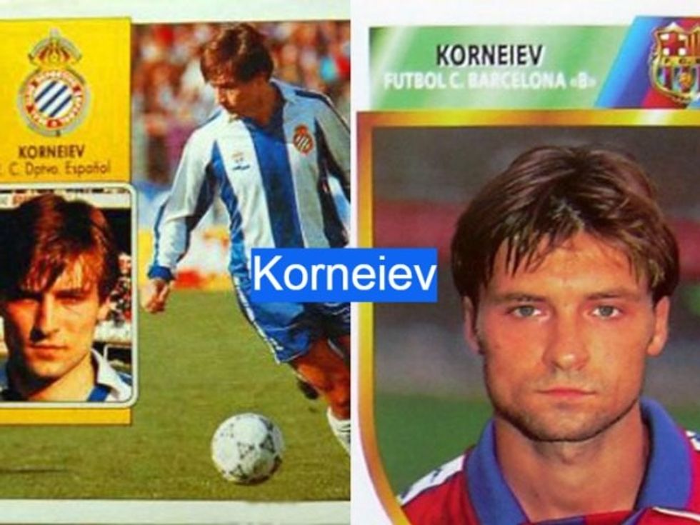 Korniev