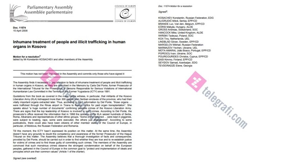 kosachev rezoluta tlg