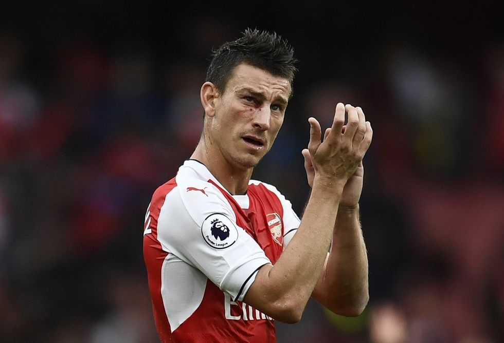 koscielny