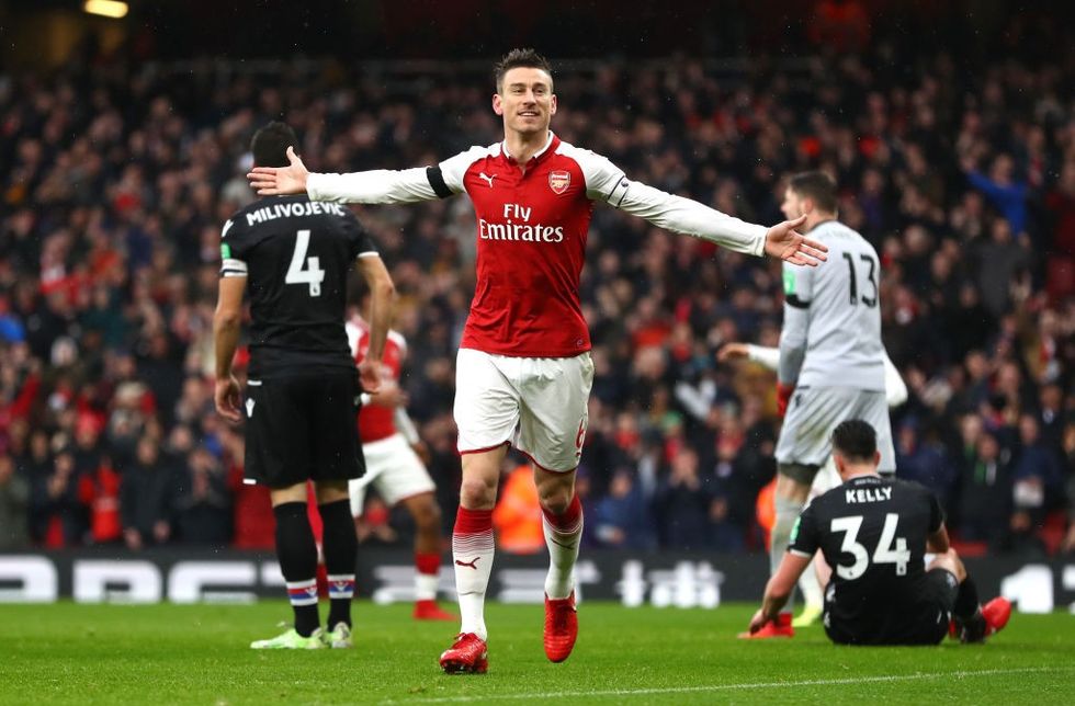 Koscielny