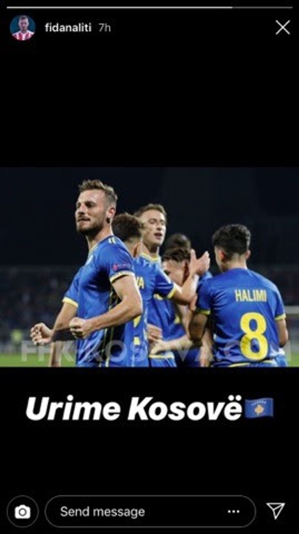 kosova 3