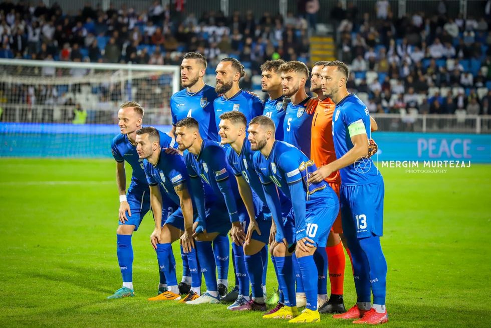 Kosova 4