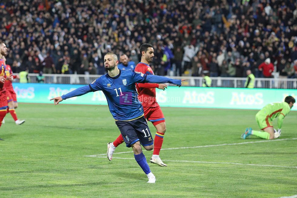 Kosova Andorra foto Ridvan Slivova 47