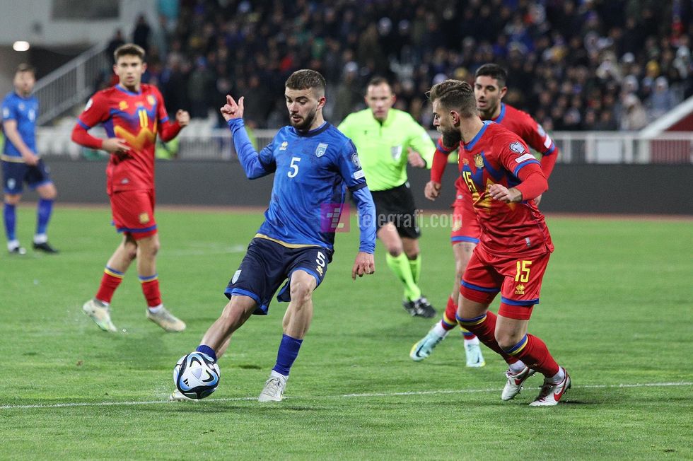 Kosova Andorra foto Ridvan Slivova 66