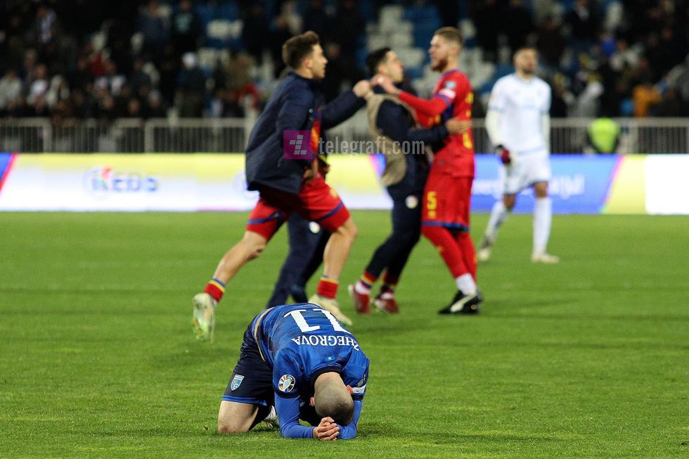 Kosova Andorra foto Ridvan Slivova 93