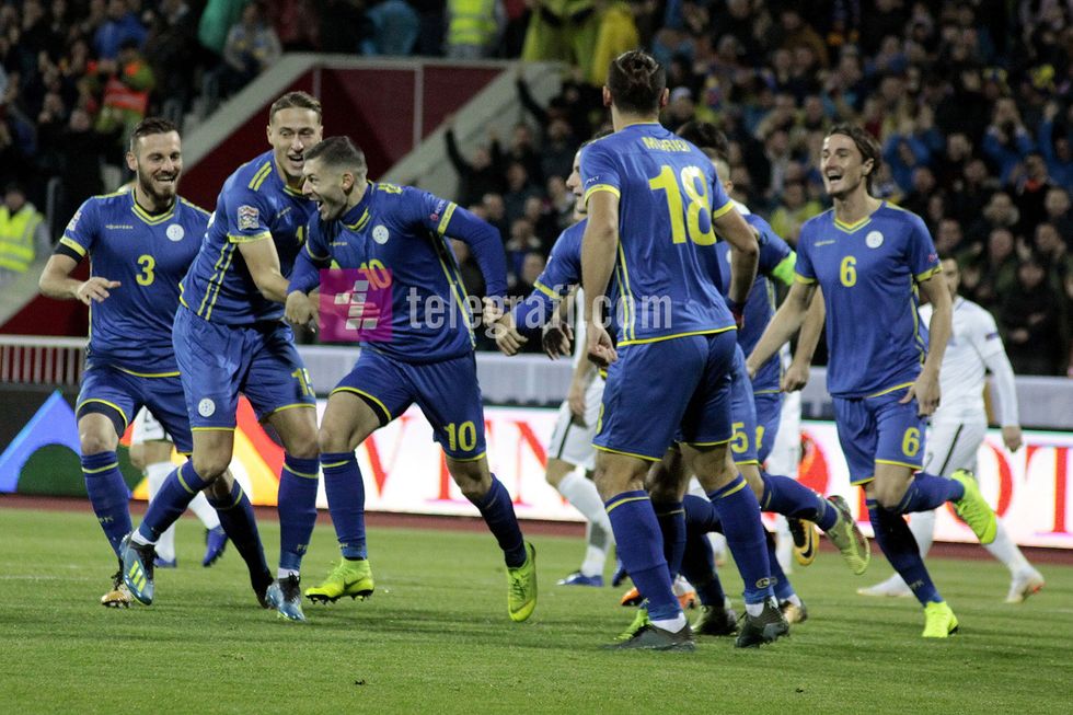 Kosova Azerbeigjani foto Ridvan Slivova 13