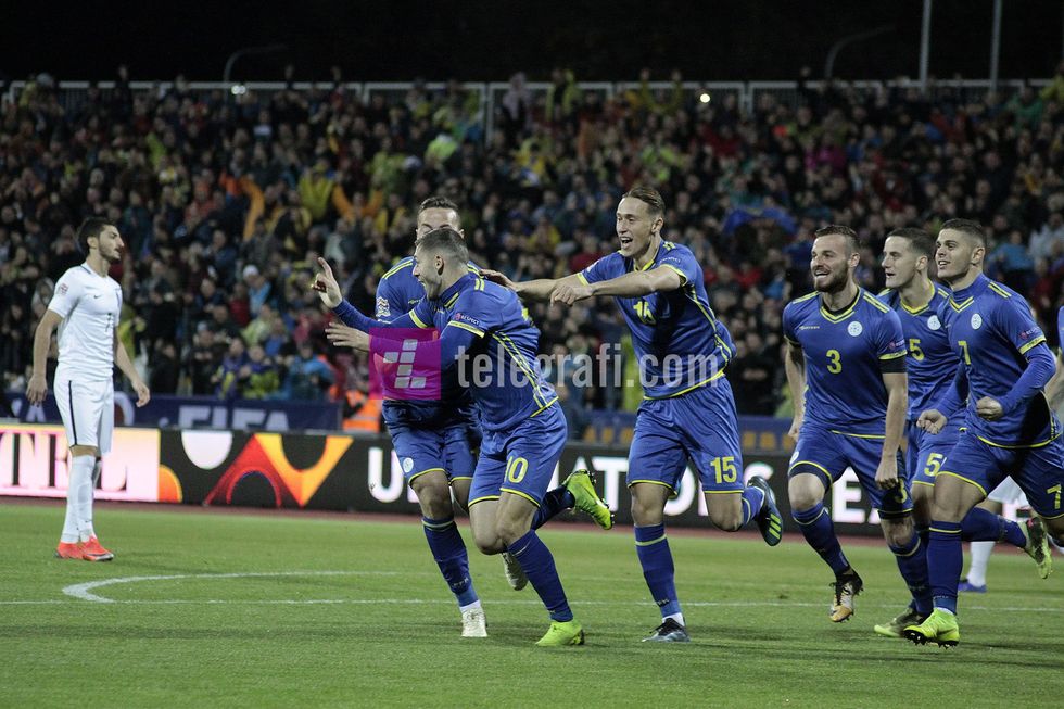 Kosova Azerbeigjani foto Ridvan Slivova 15