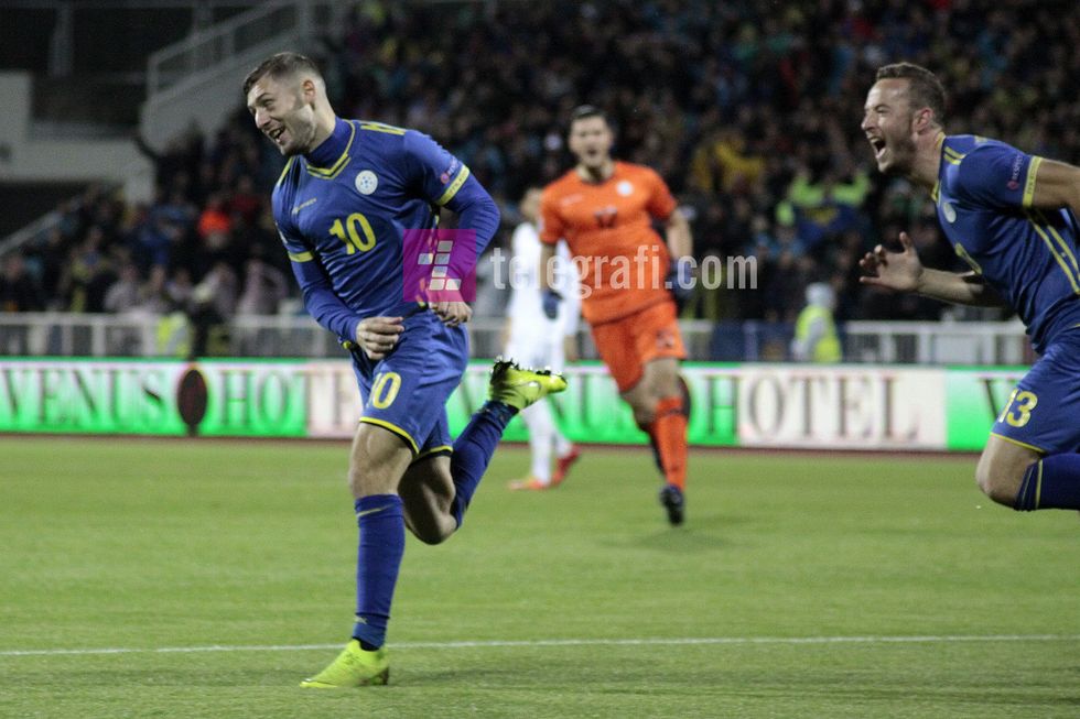 Kosova Azerbeigjani foto Ridvan Slivova 16